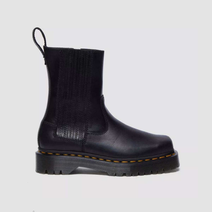 Dr. Martens Amaayah Lo Black Orleans W