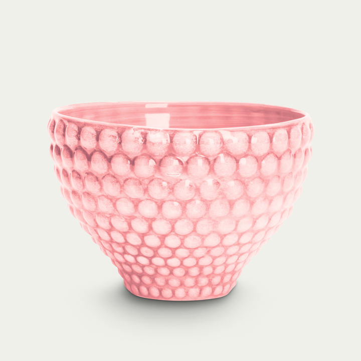 Mateus Bubbles Bowl Light Pink 13cm