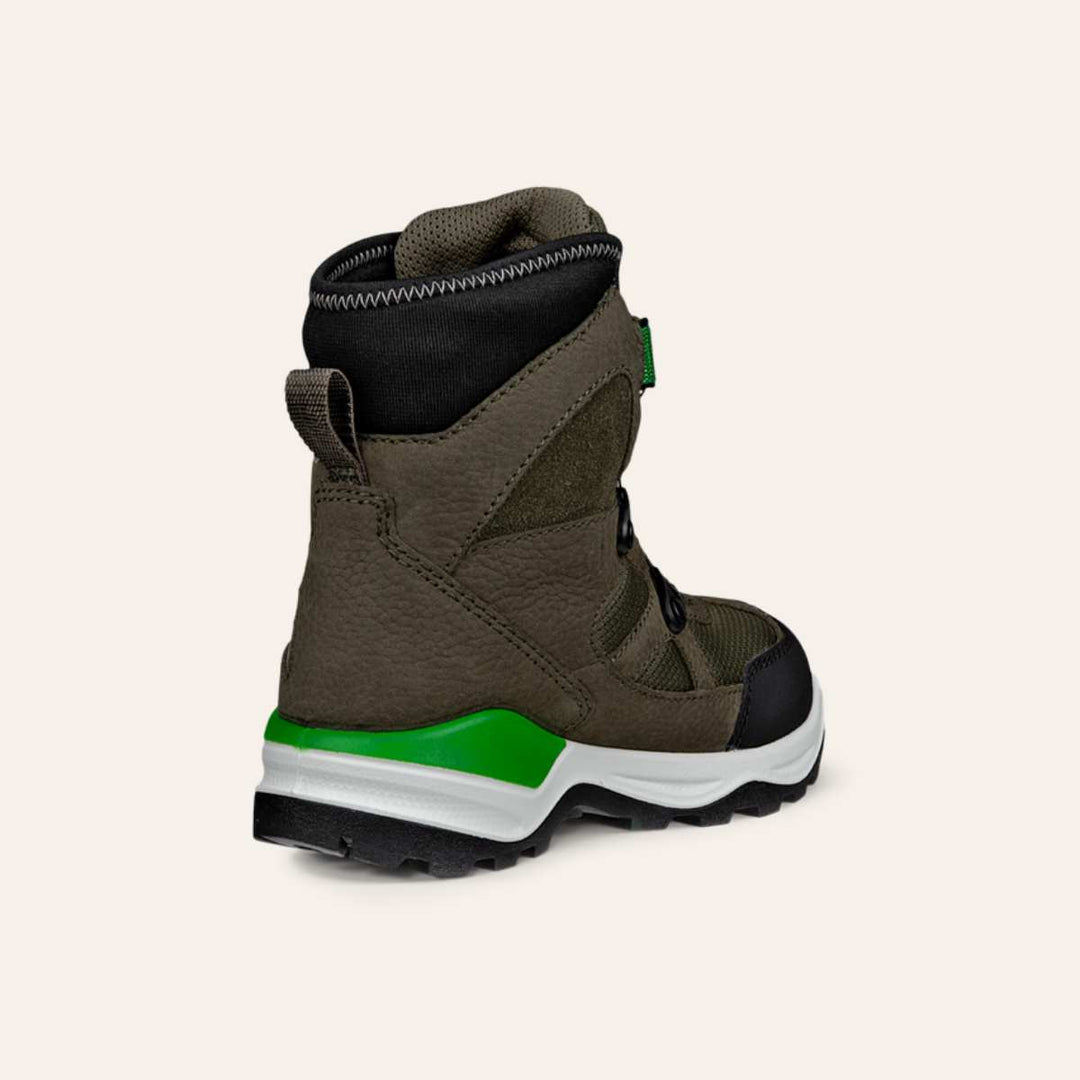 ECCO Snow Mountain BOA Tarmac B