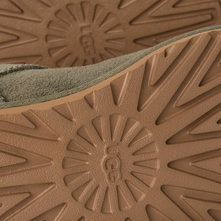 UGG Classic Ultra Mini Moss Green/Amphora W