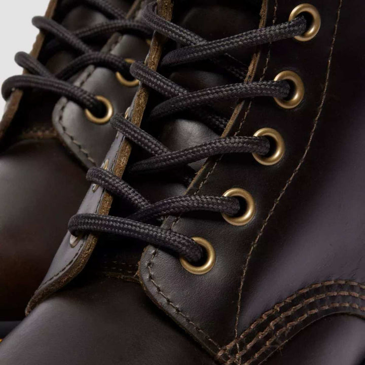 Dr. Martens 1460 Serena Dark Taupe W