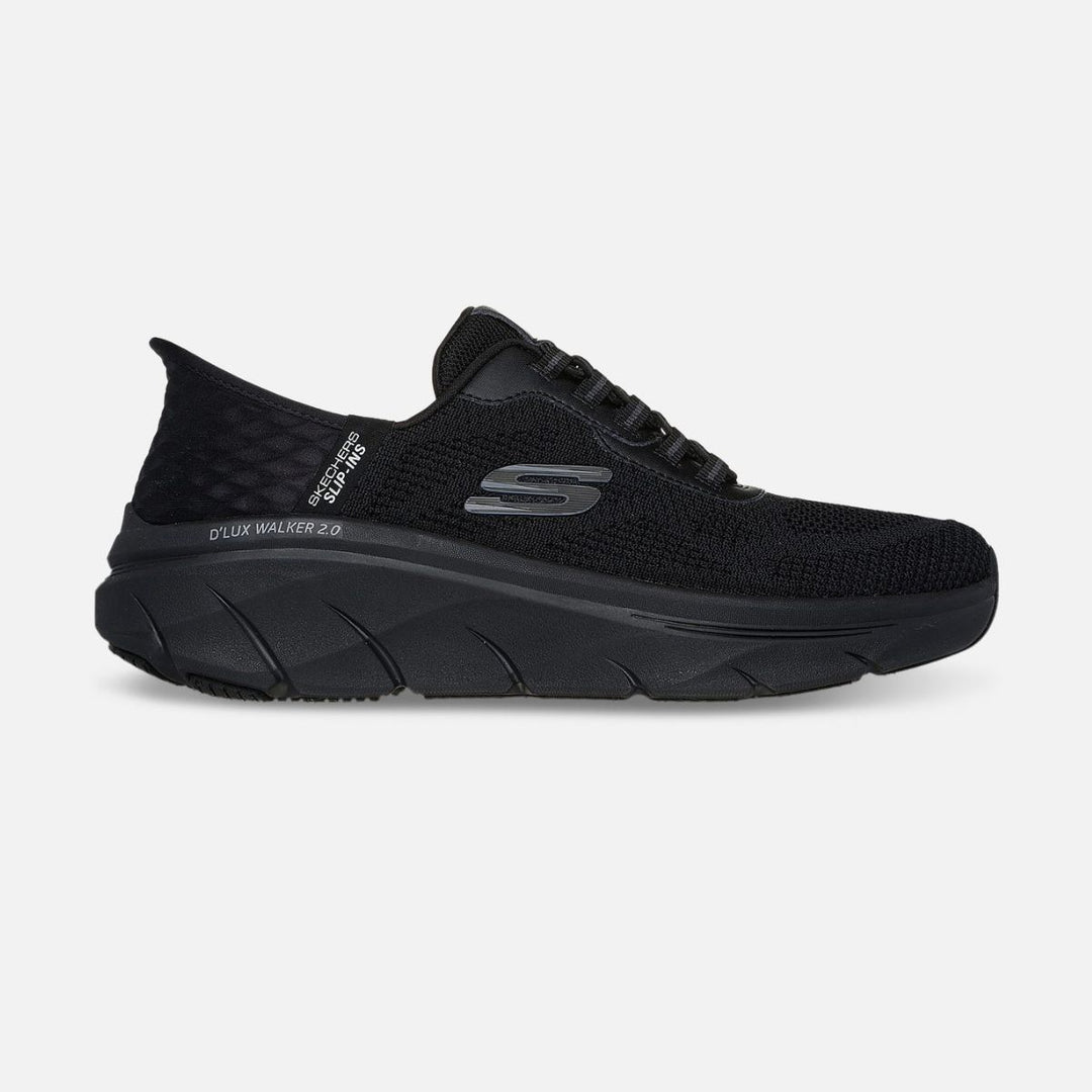 Relaxed Fit: Slip-ins: D'Lux Walker 2.0 Rezinate Black M