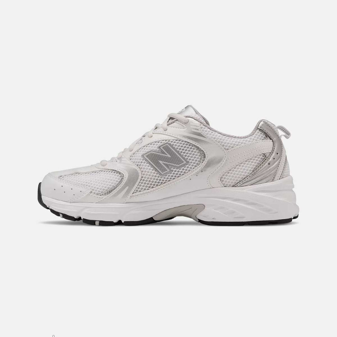 New Balance MR530 White/Silver W