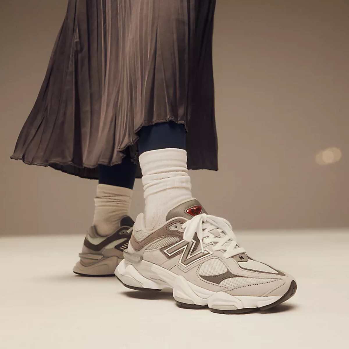 New Balance U9060 Castlerock W – Tønnesen 1937