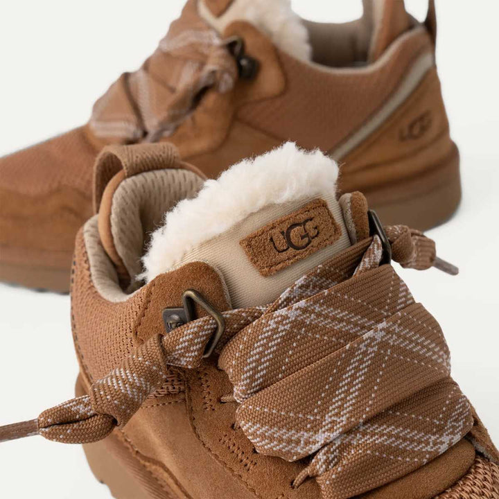 UGG Lowmel Chestnut Kids