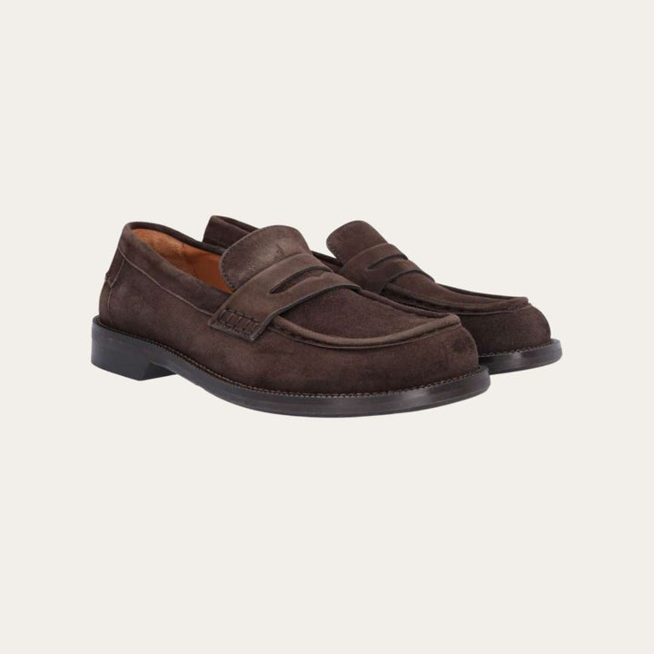 Billi Bi Ante Mokasin T.Moro Suede W
