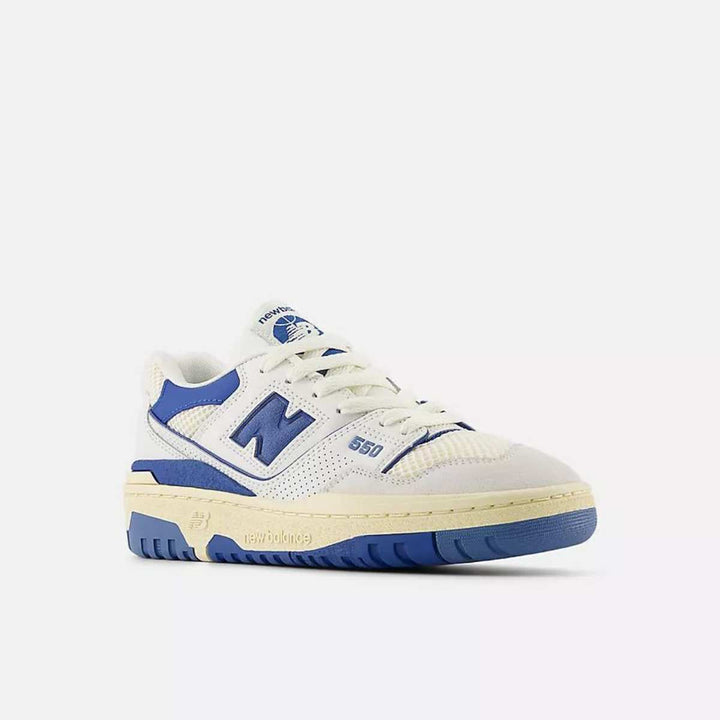 New Balance GSB550CP Heron Blue/Sea Salt JR