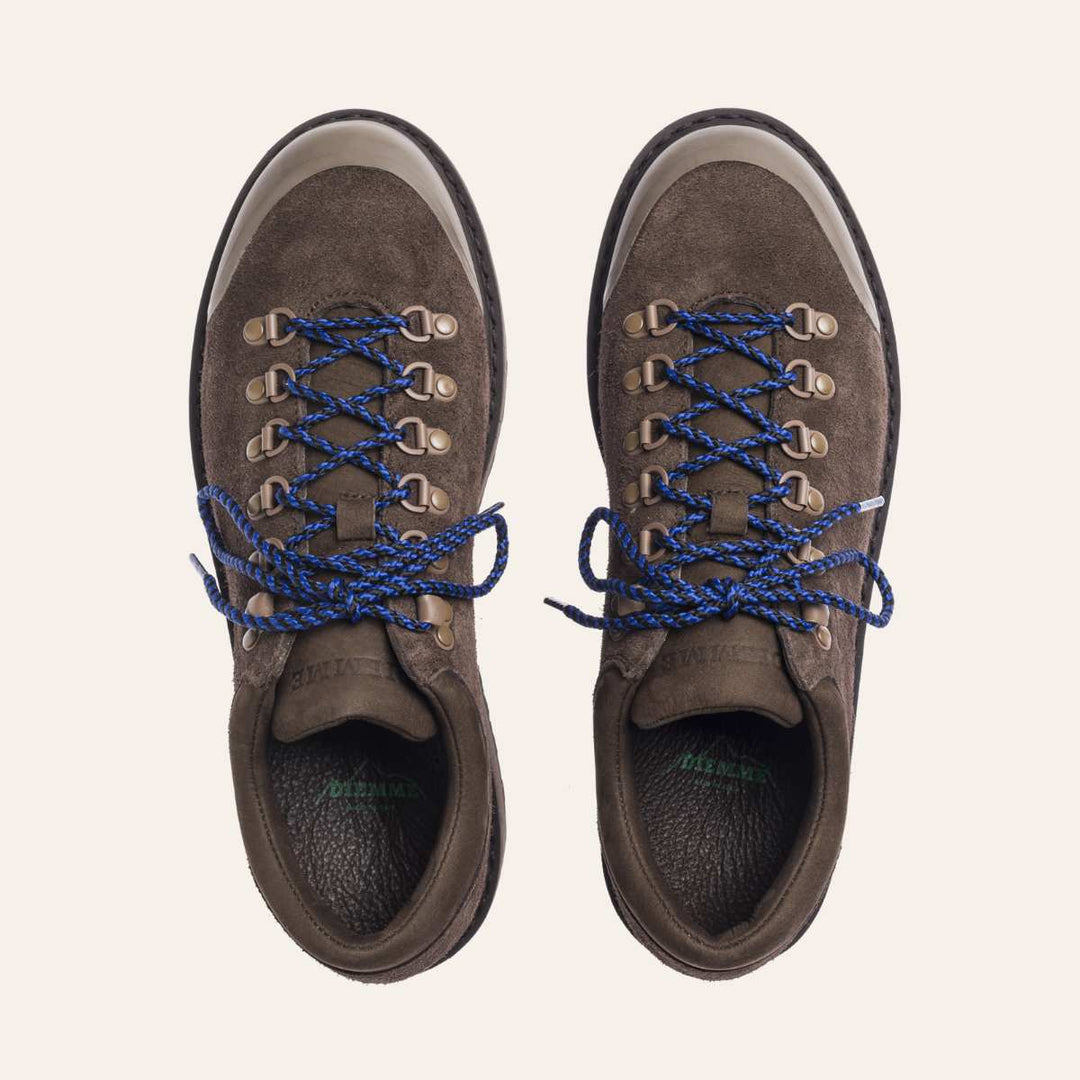 Diemme Cornaro Bison Suede M