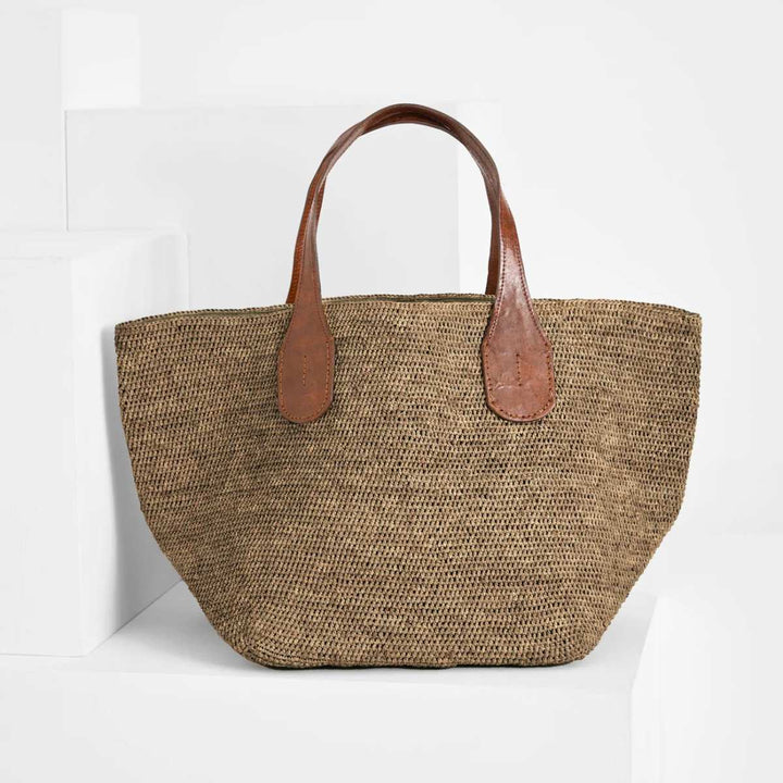 IBELIV Bag Tokyo II Dark Tea