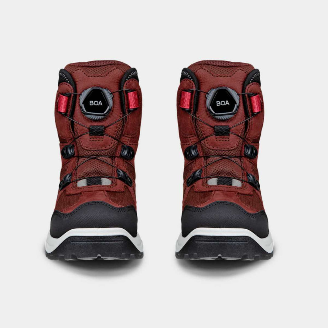 ECCO Snow Mountain BOA Andorra B