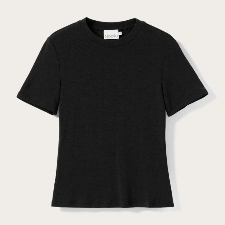 Noella Lidie SS Top Black