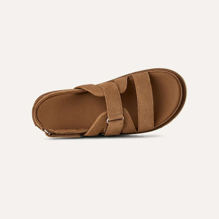 UGG Goldenstar Gleam Chestnut W