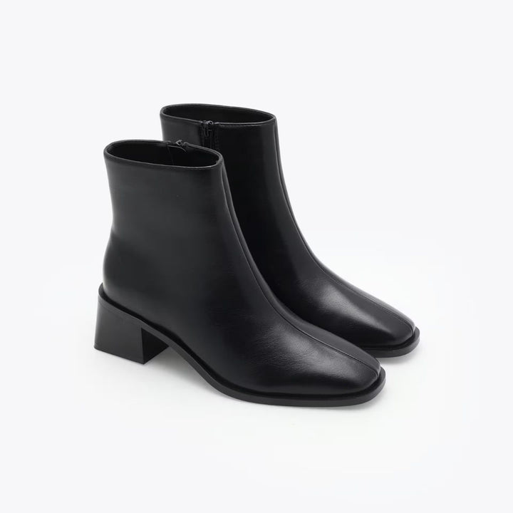 Roberto Rosso Serra Boots Black  W