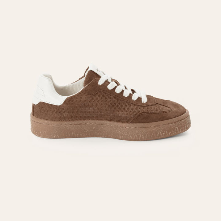 Tamaris Sneaker Brown W