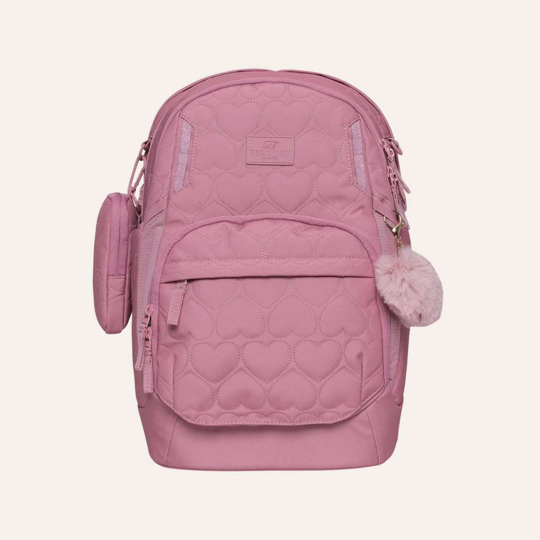 Beckmann Sport Air Padded Heart Rose