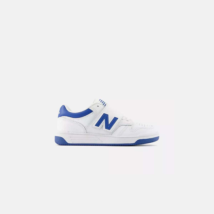 New Balance 480 White/Blue B