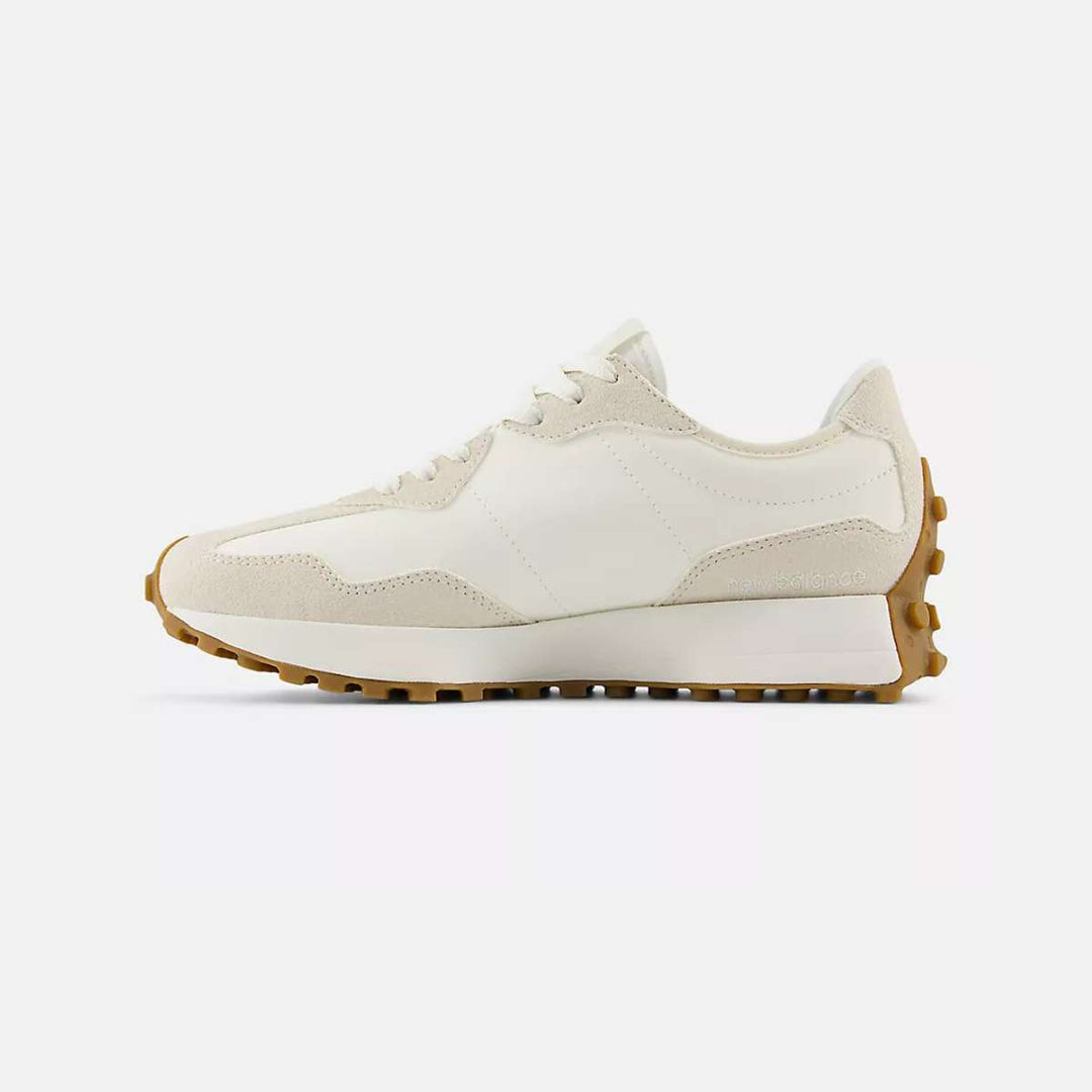 New Balance WS327 Linen/Sea Salt W