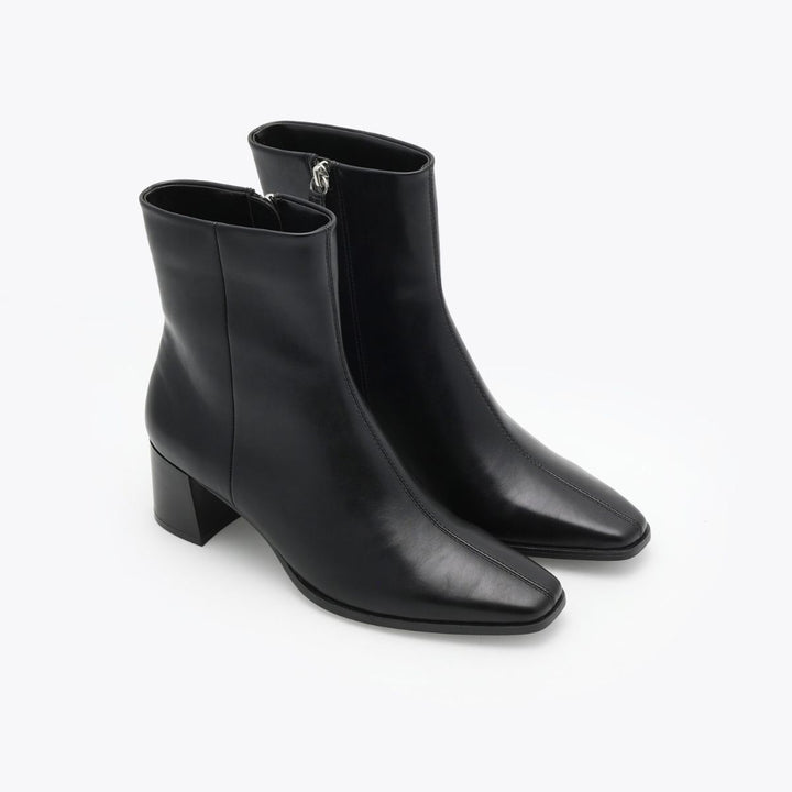 Roberto Rosso Adare Boots Black W