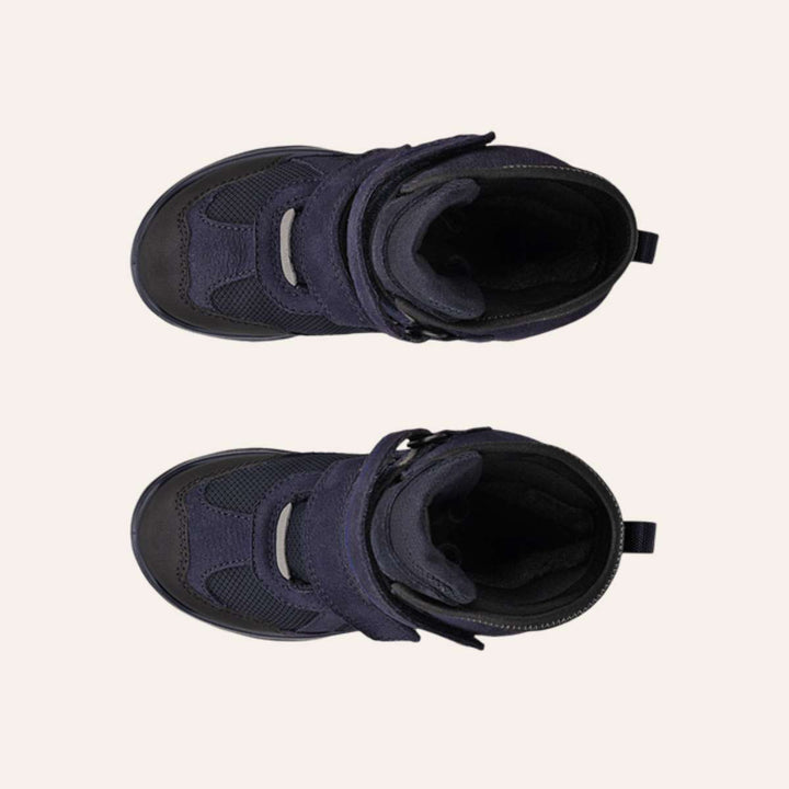 Ecco Snow Mountain Night Sky JR (36-40)