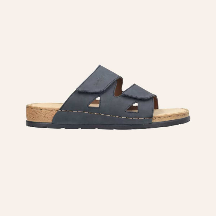 Rieker Sandal Midnight M