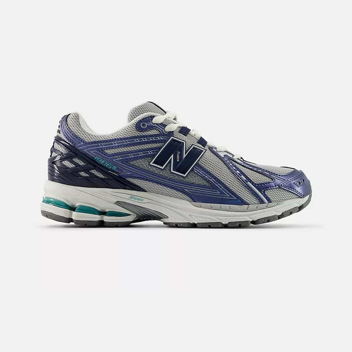 New Balance U1906 Navy/Raincloud/Faded Te W