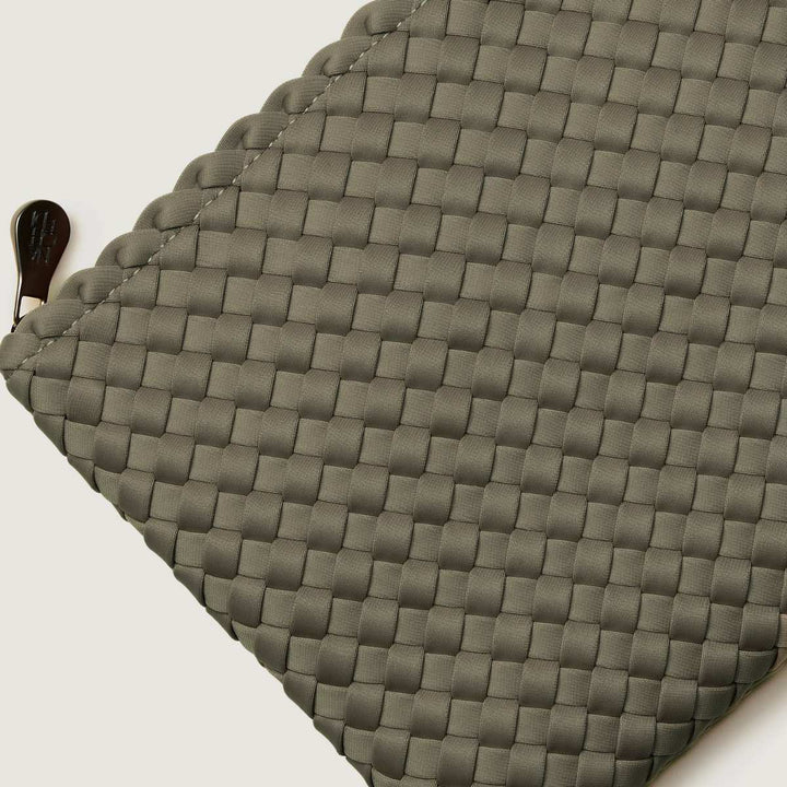 Naghedi Nomad Hobo Large Olea