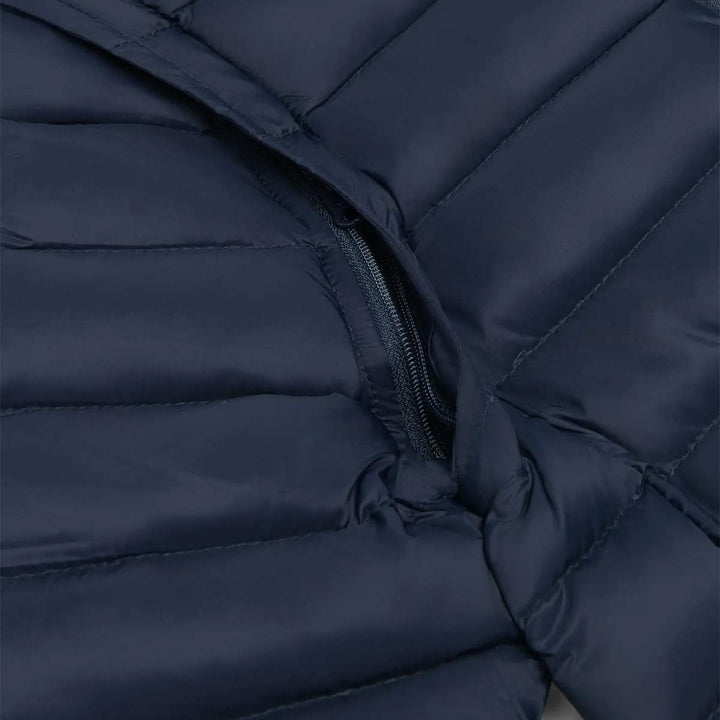Viking Aery Light Down Jacket Navy