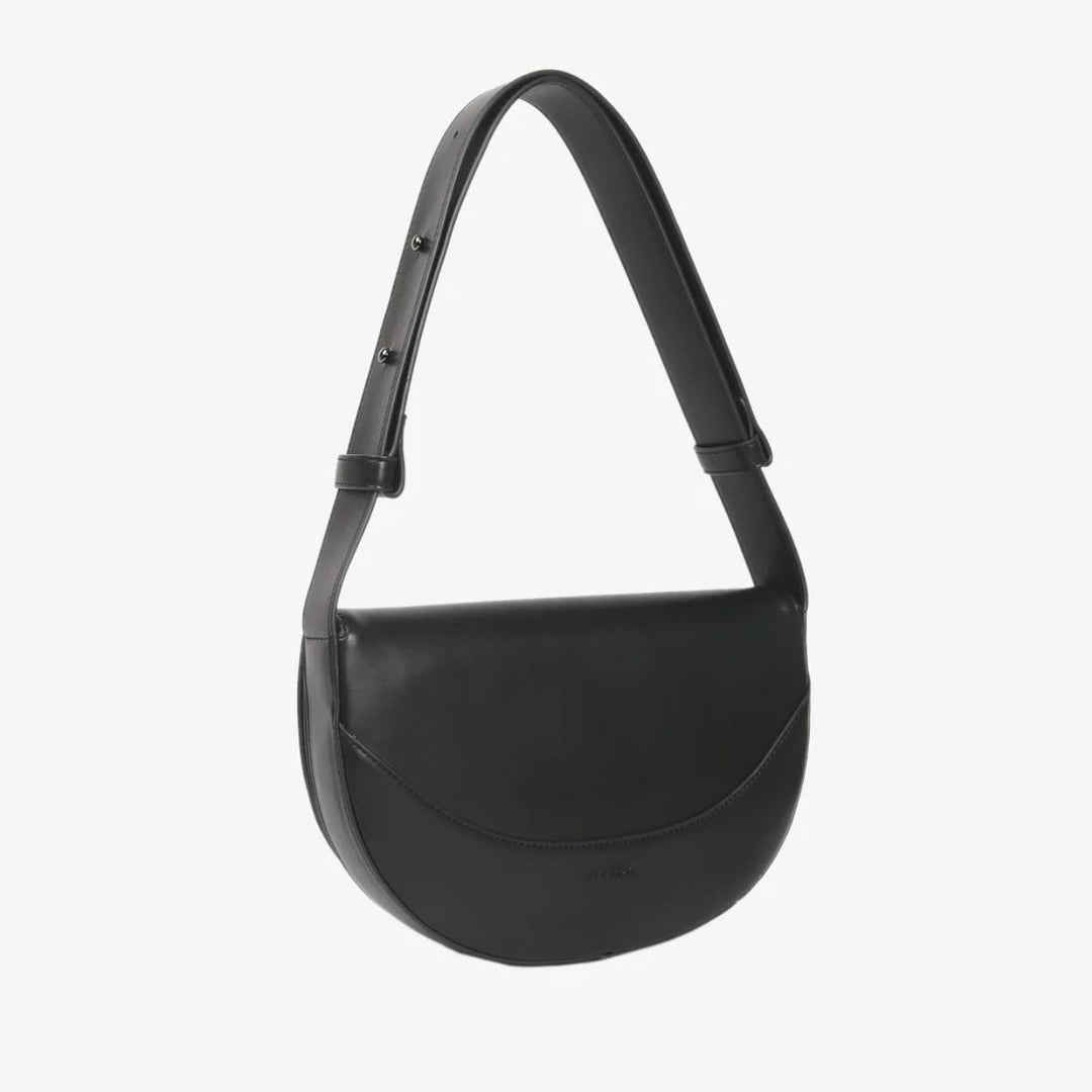 HVISK Cliff Soft Structure Black