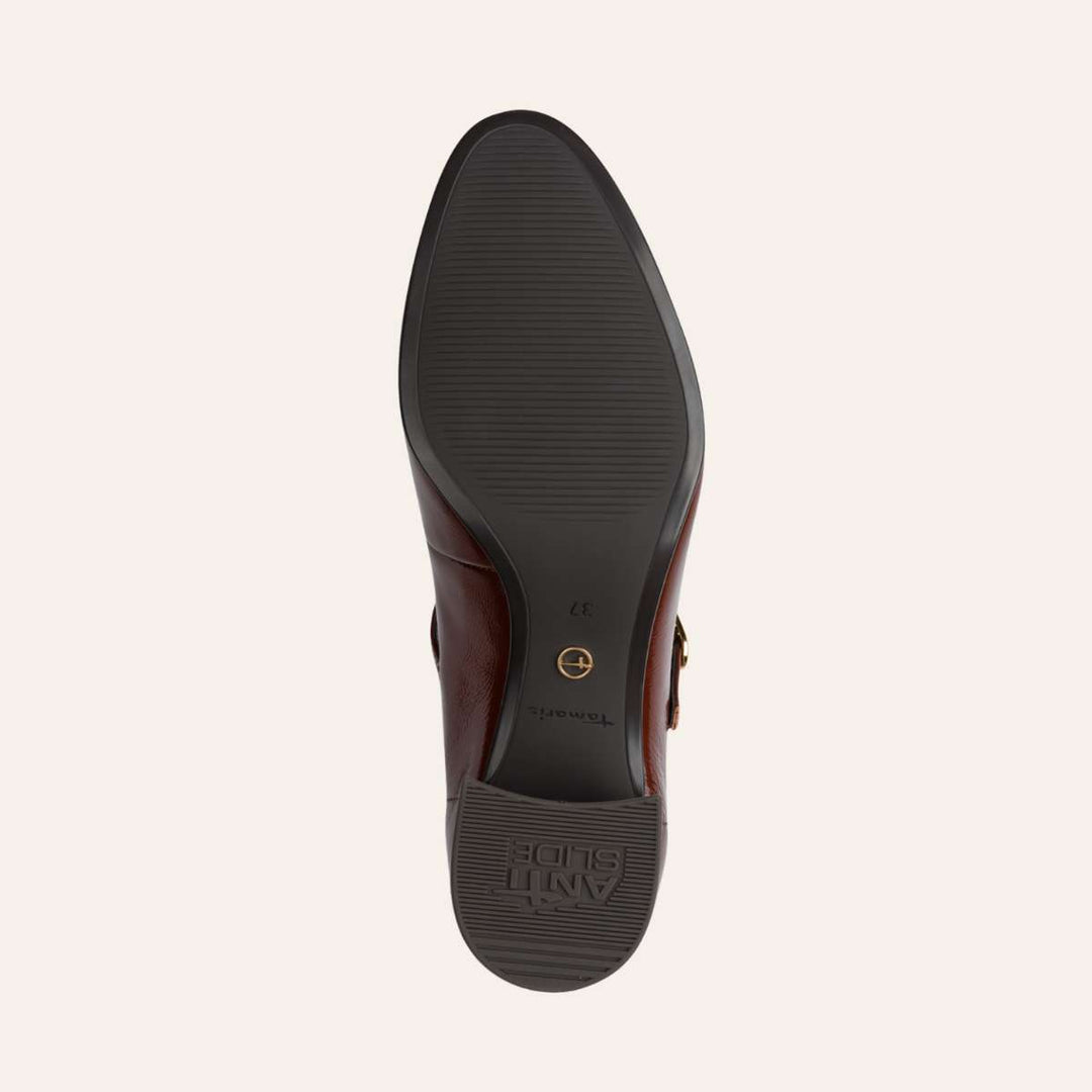 Tamaris Pumps Cognac W