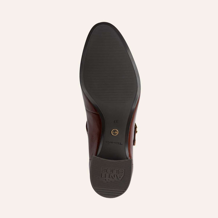 Tamaris Pumps Cognac W