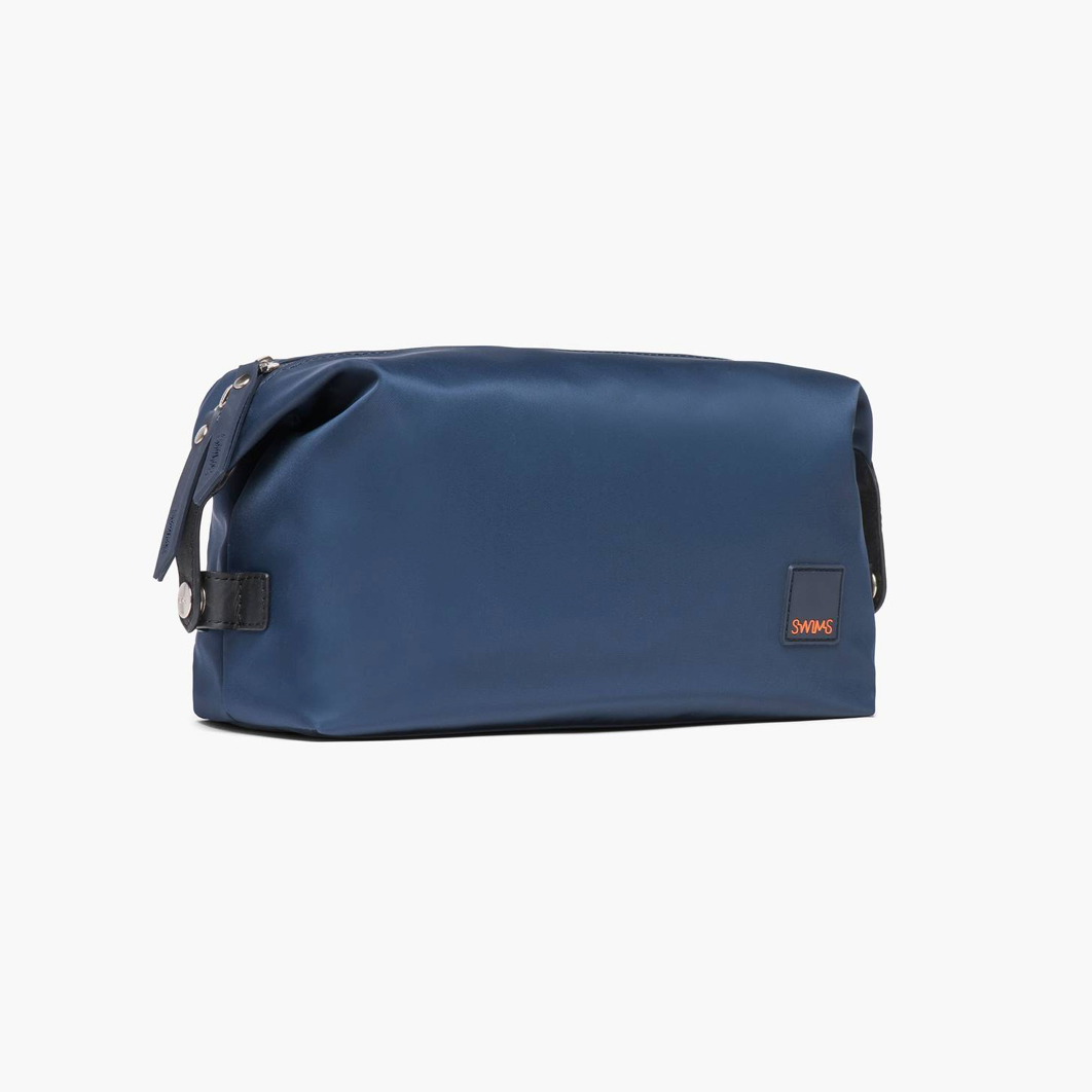 SWIMS Necessaire Toalettveske Navy