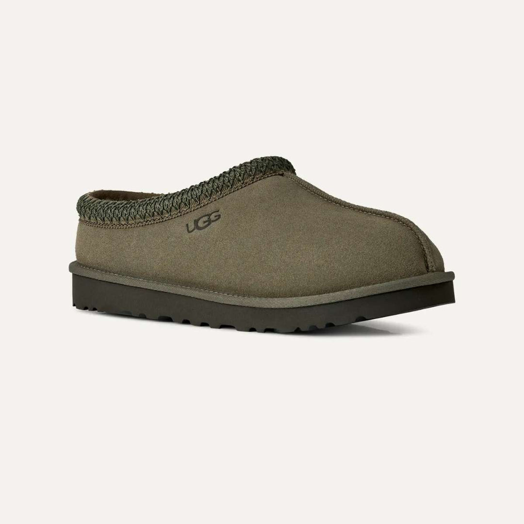 UGG Tasman II Burnt Olive / Forest M