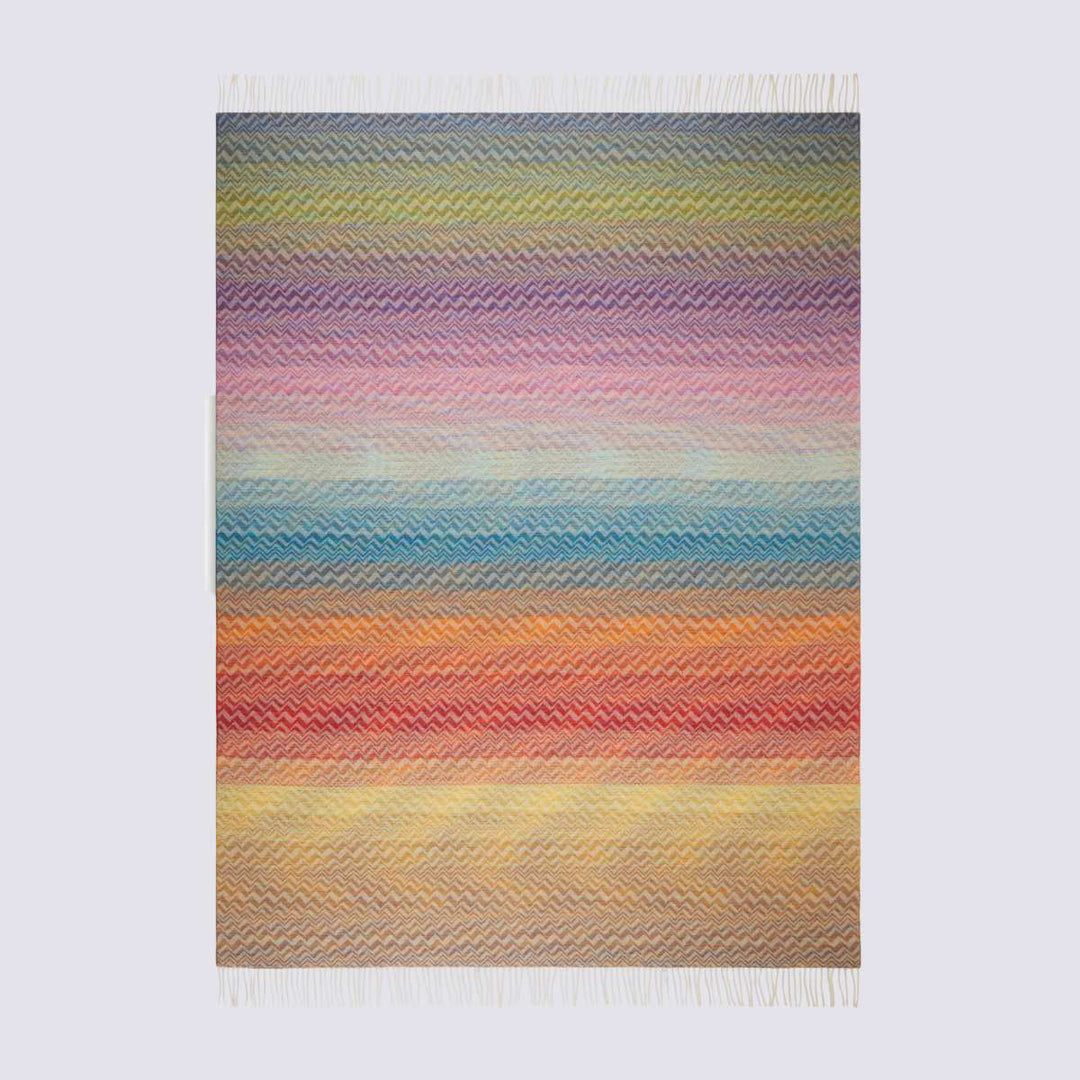 Missoni Throw 130x190 Bastien 100