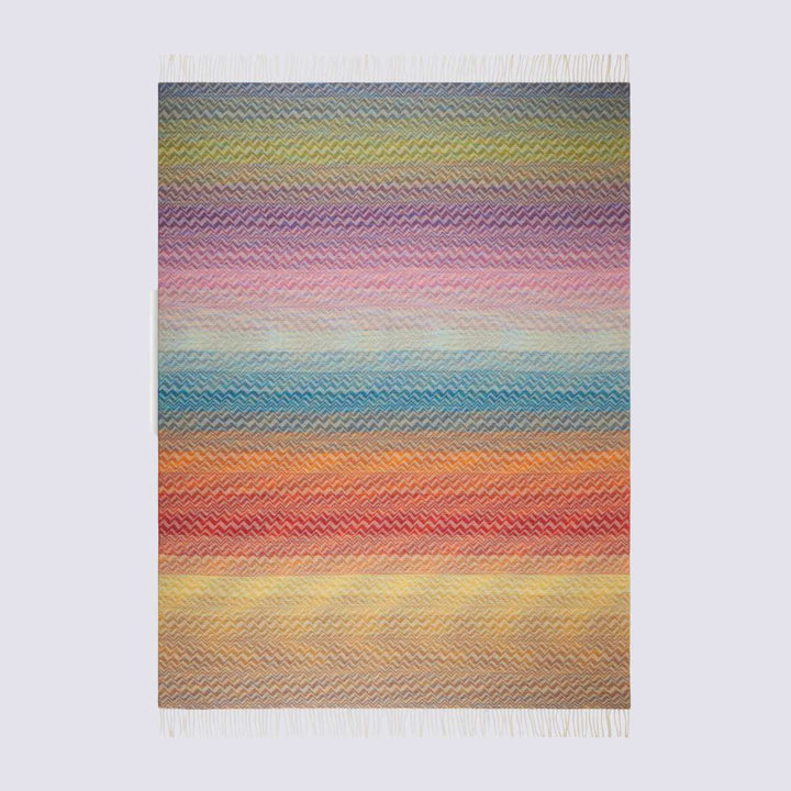 Missoni Throw 130x190 Bastien 100