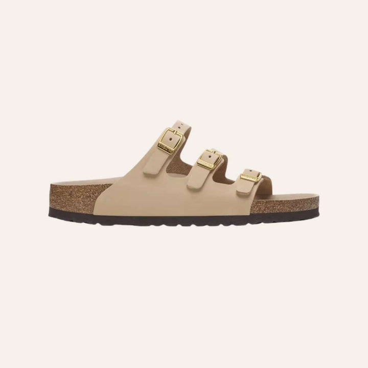 Birkenstock Florida Smal Sandcastle W