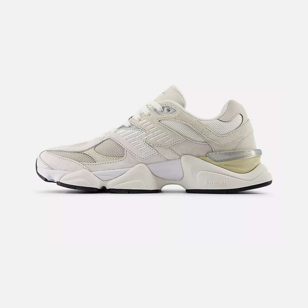 New Balance U9060 Sea Salt/Moonbeam/Turtledo UNI