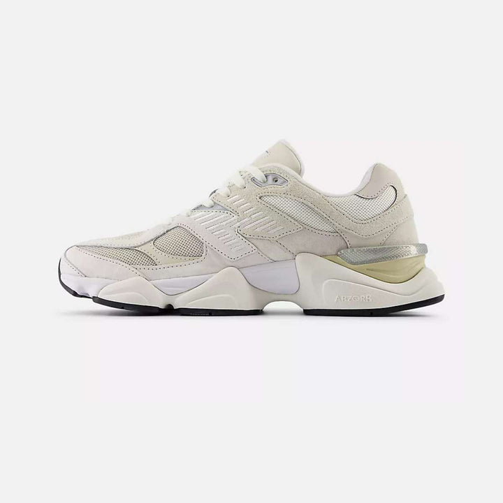 New Balance U9060 Sea Salt/Moonbeam/Turtledo UNI