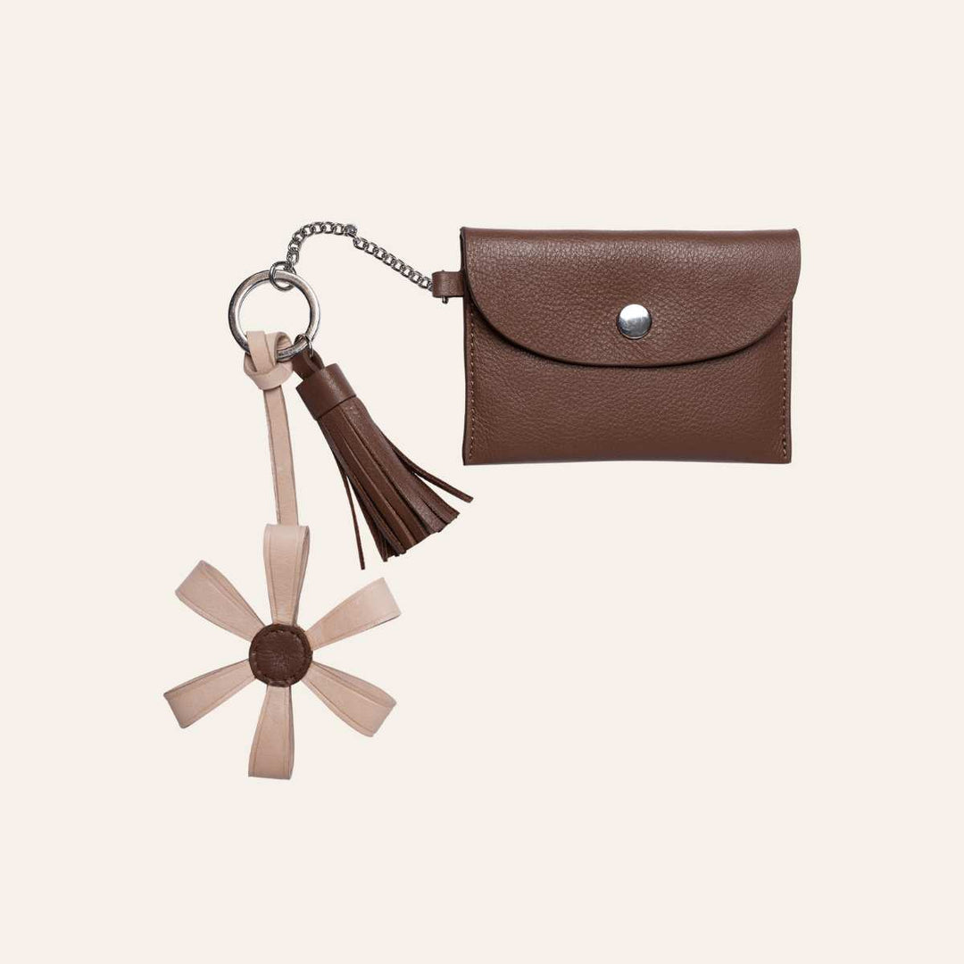 Redesigned by Dixie Nela Brown