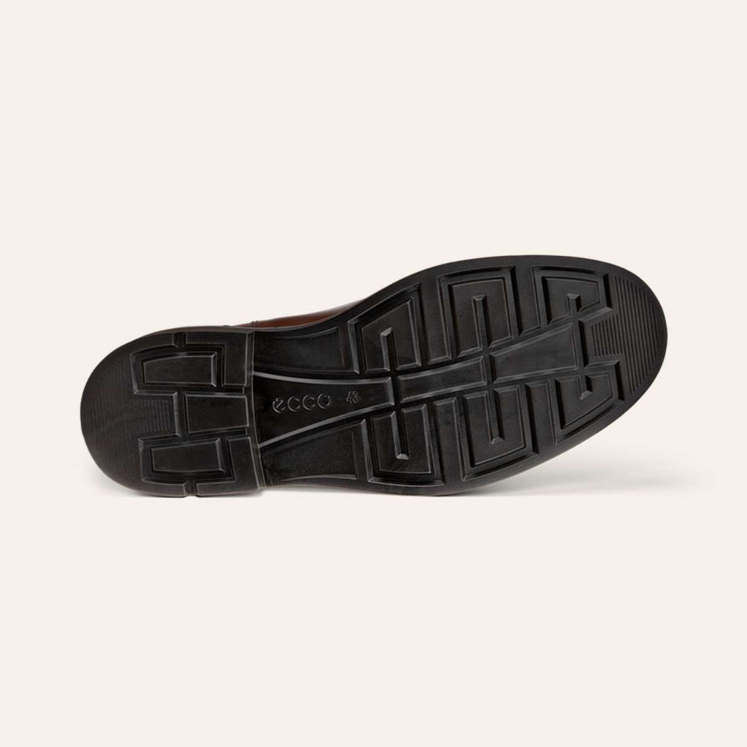 Ecco Metropole London Cacao M