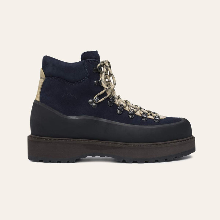 Diemme Roccia Vet Gomma Navy Mix M