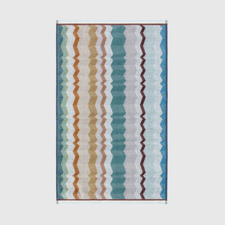 Missoni Håndkle 40x70 Eva 100