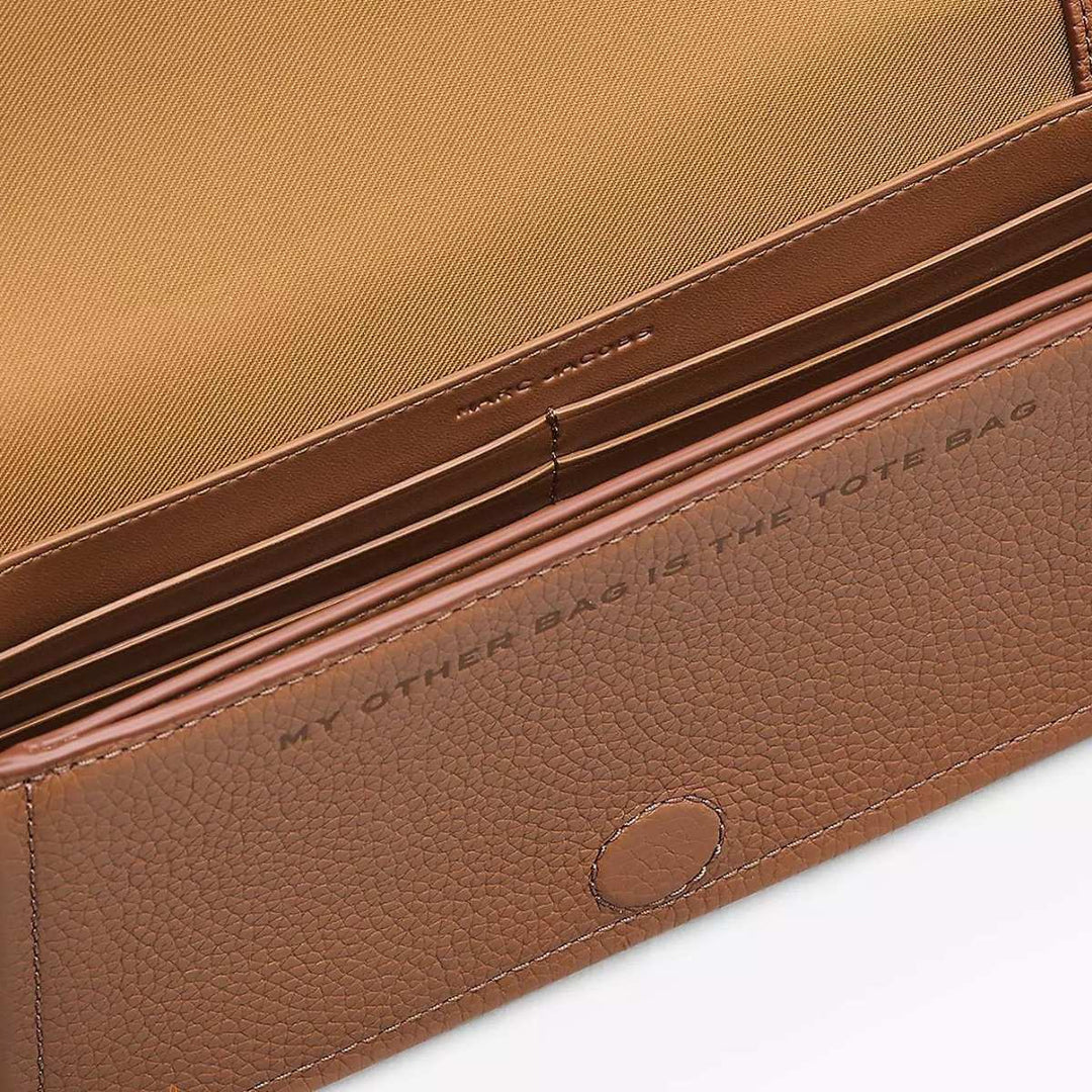 Marc Jacobs The Mini Bag Argan Oil