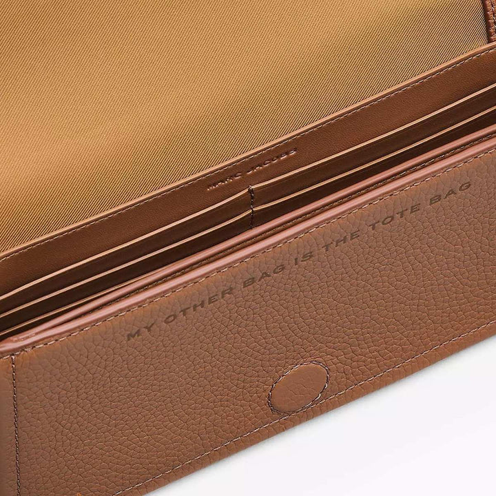 Marc Jacobs The Mini Bag Argan Oil