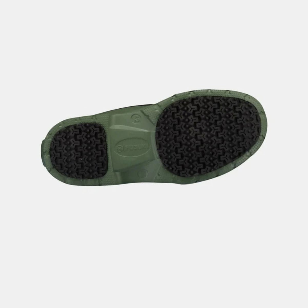 FUBUKI Niseko 3.0 Low Olive UNI