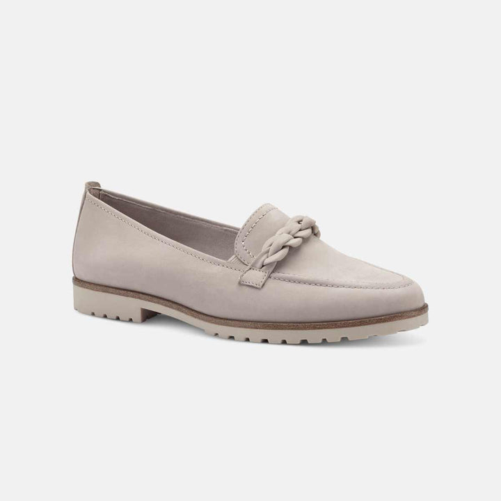 Tamaris  Loafers Taupe W
