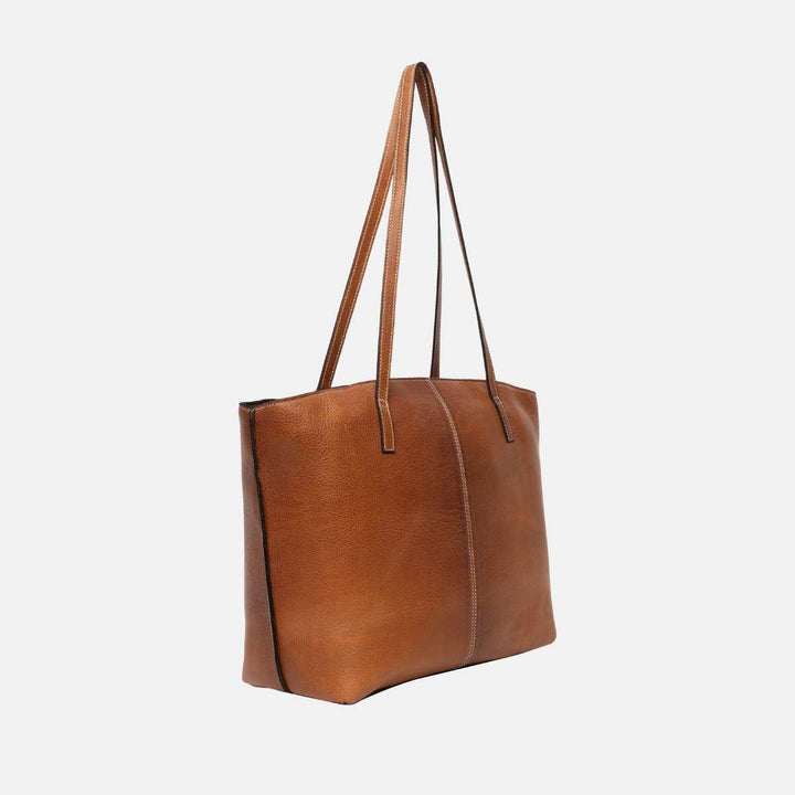 Dixie Malou Small Walnut