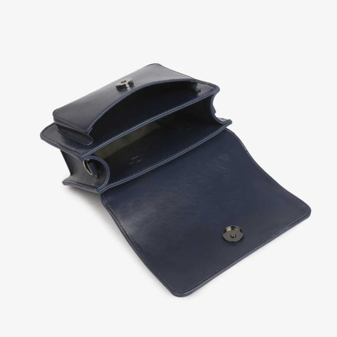 HVISK Renei Glossy Structure Eclipse Blue