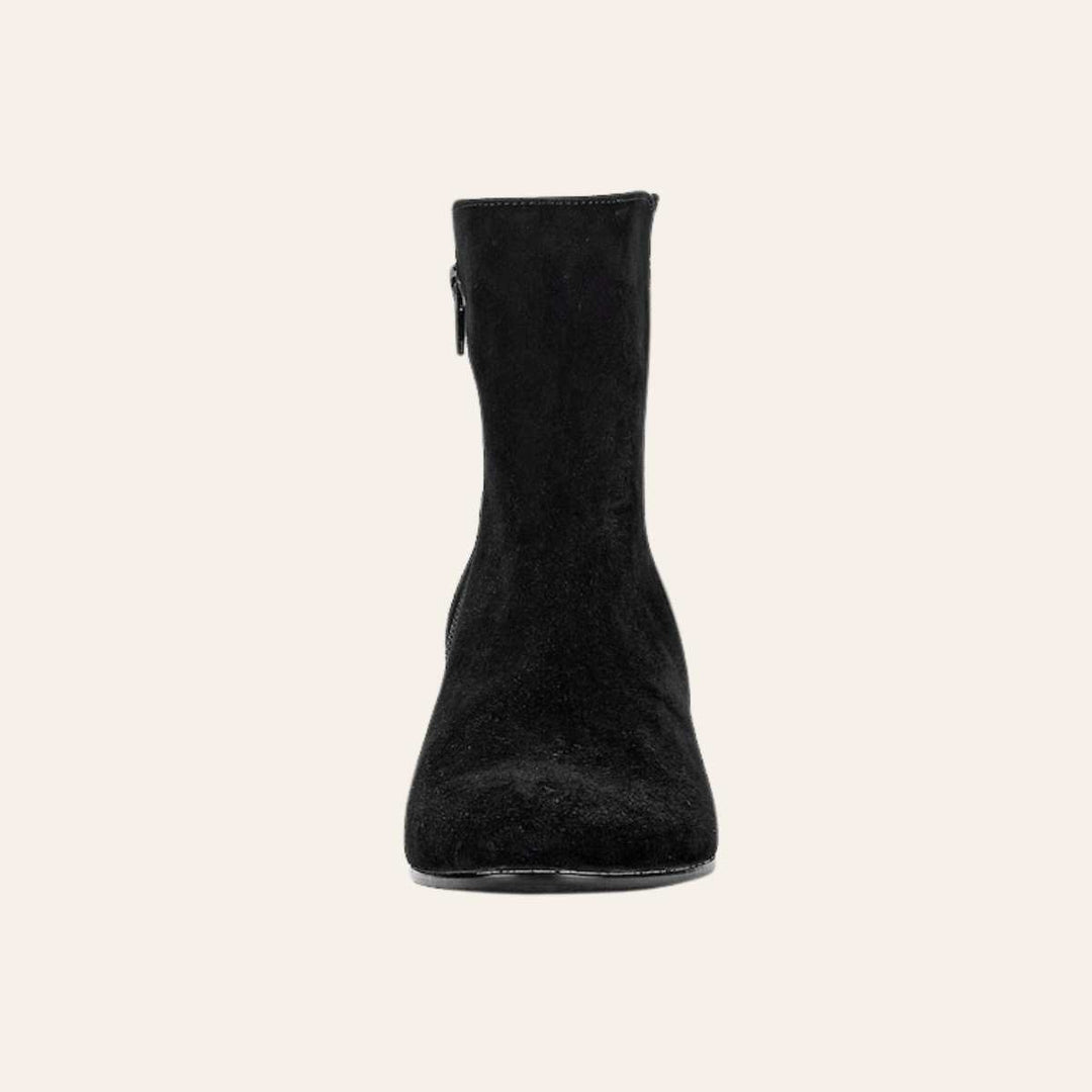 Gabor Støvlett Svart W