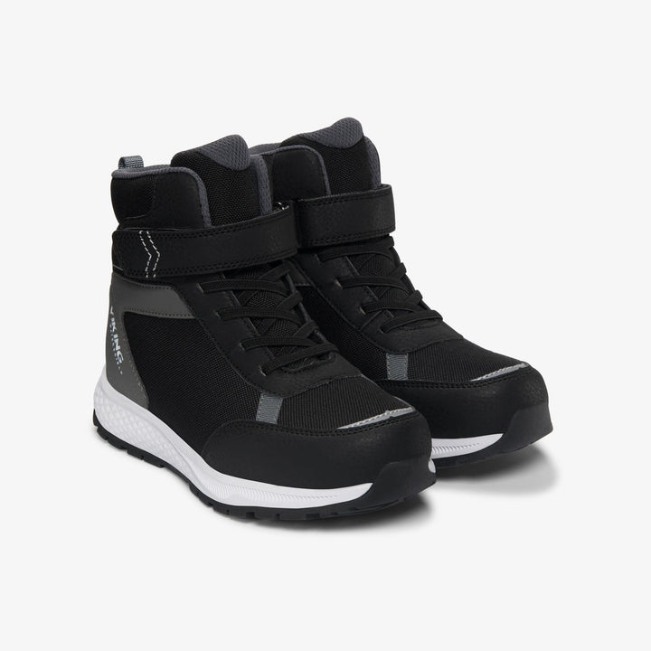 Viking Equip Warm WP 1V Black JR