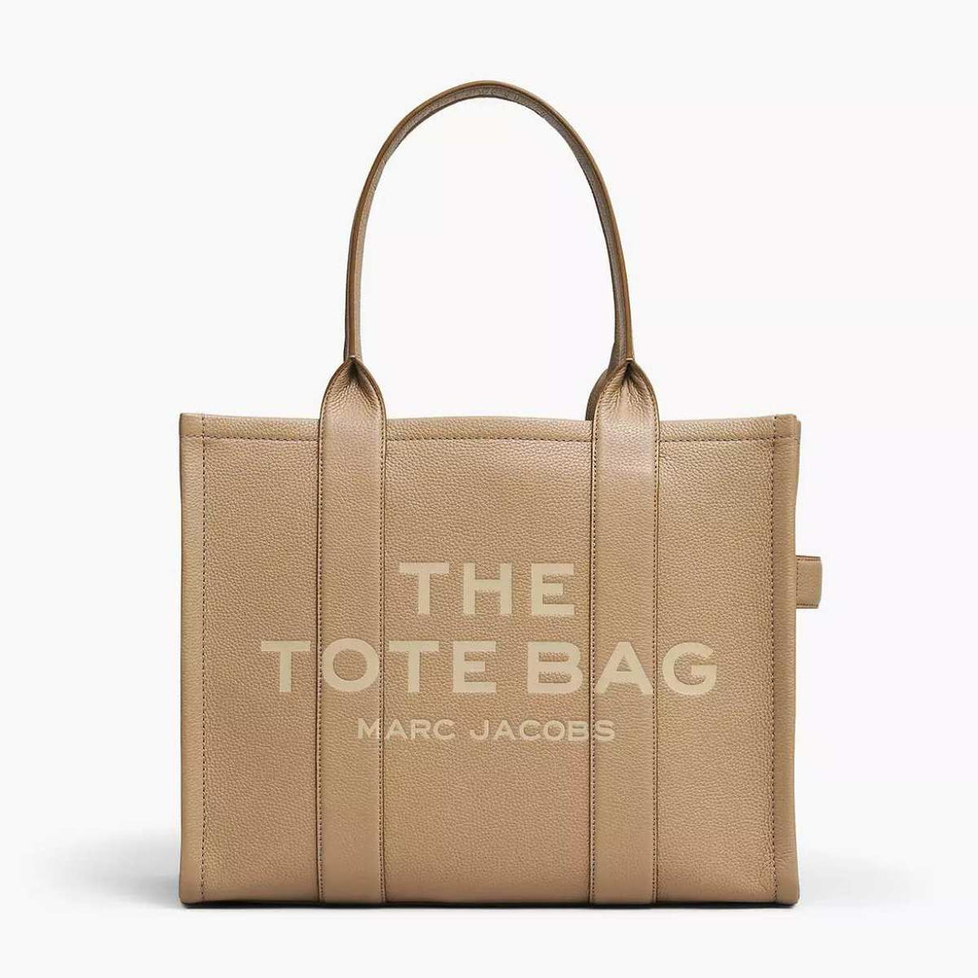 Marc Jacobs The Large Tote Camel
